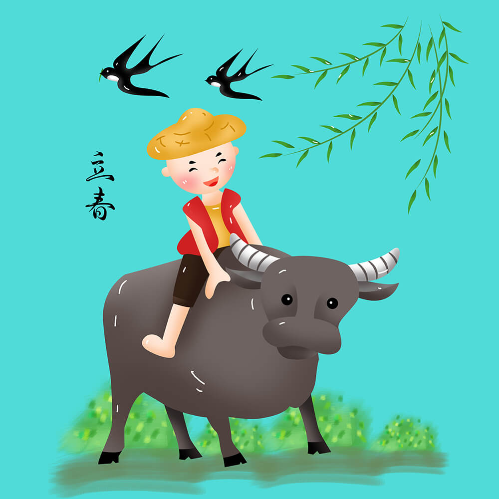 鄂东牧夫